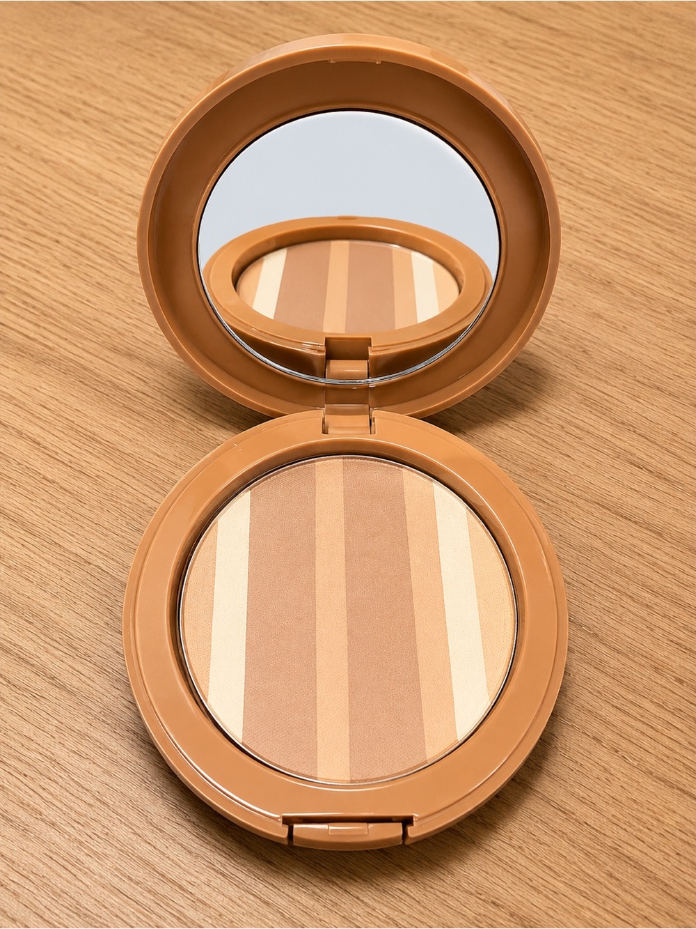 Bronzabelle Bronzer Highlighter in shade Tuscan Sun